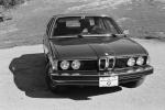 BMW 733i 1978 года (NA)